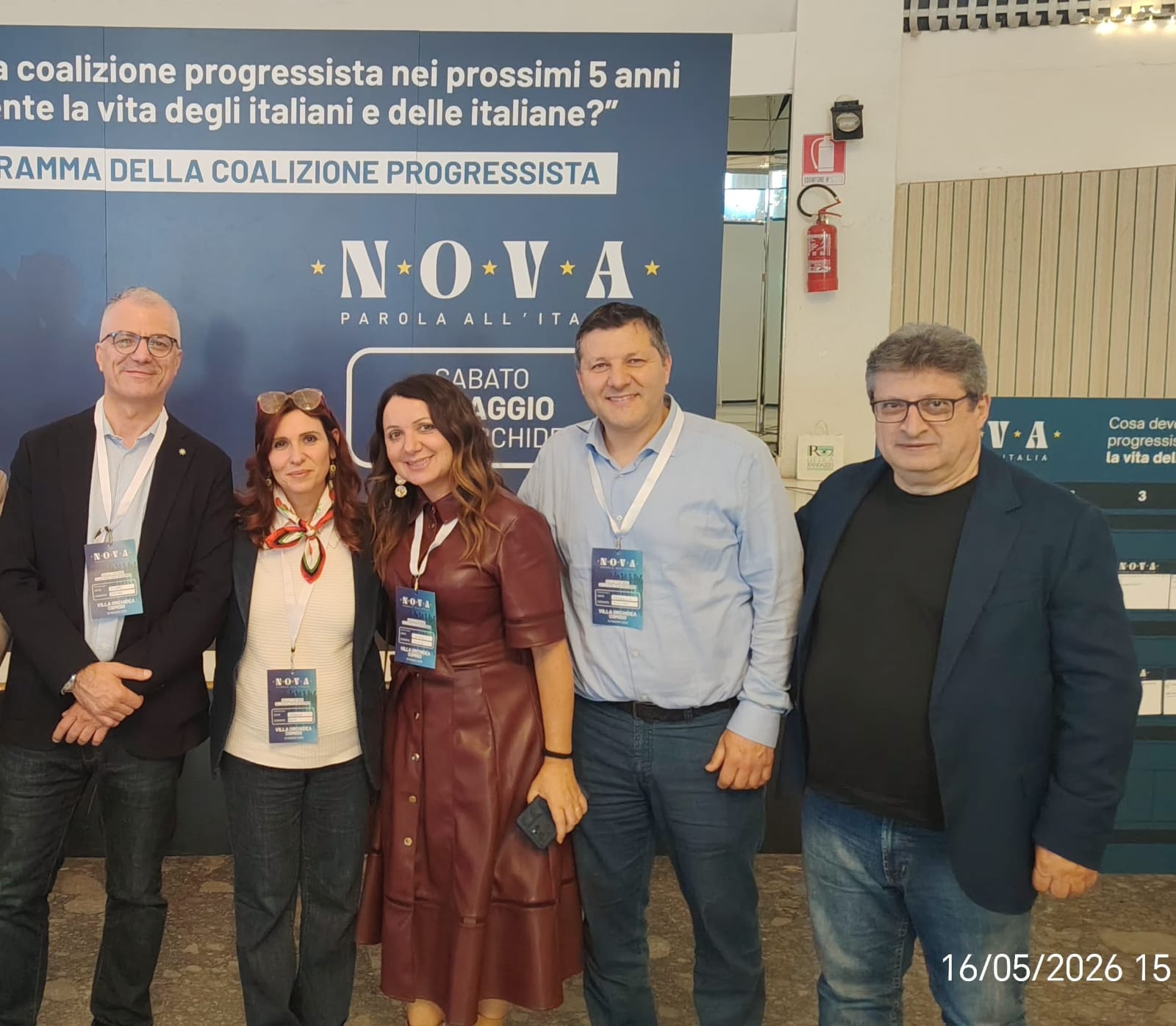 Pozzallo, gli obiettivi del gruppo locale del M5S per il futuro della città