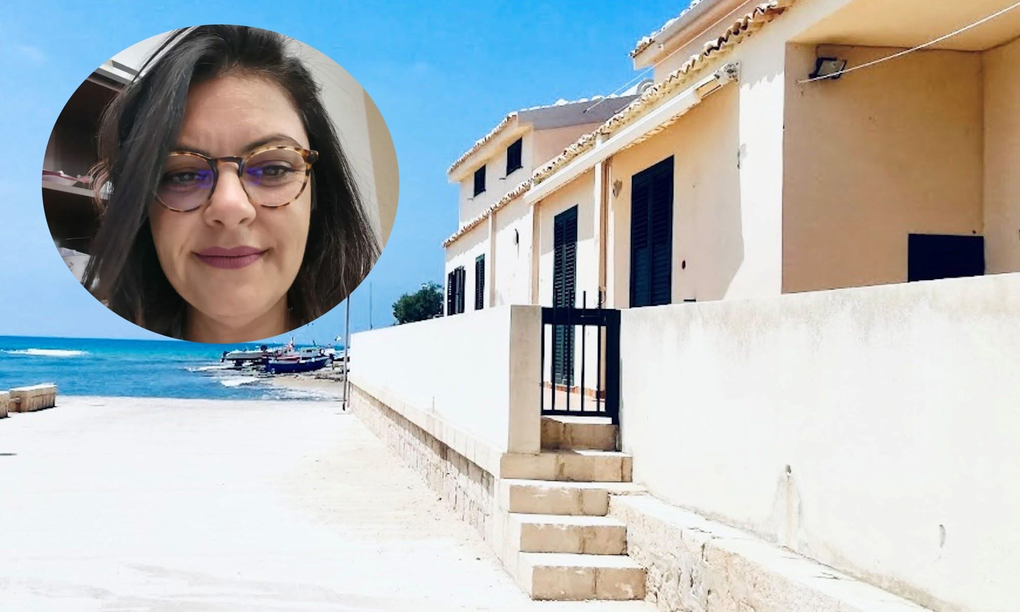Sampieri: una biblioteca in ricordo di Loredana Alfano