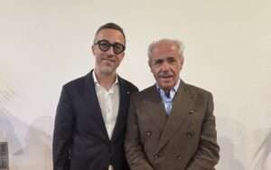 Lombardo annuncia il ritorno di Fidone nell’Mpa e rilancia l’autonomia dell’aeroporto di Comiso