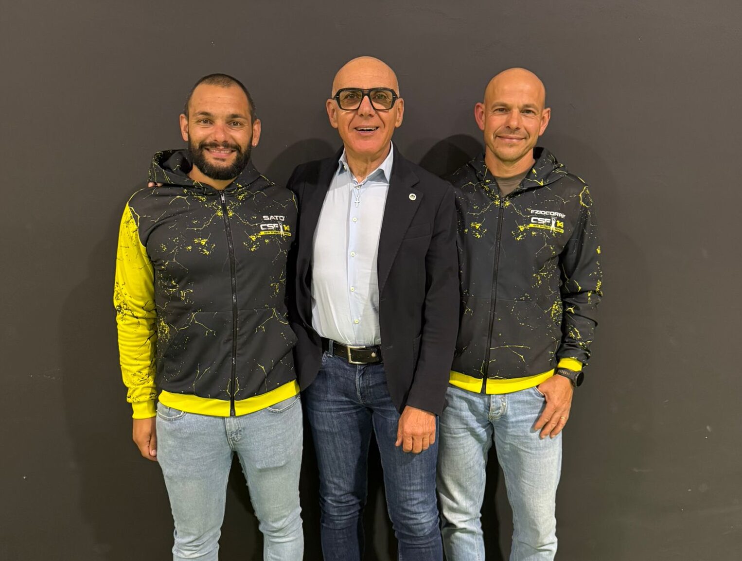 Modica, la città pronta a ospitare la “Modica City Race”