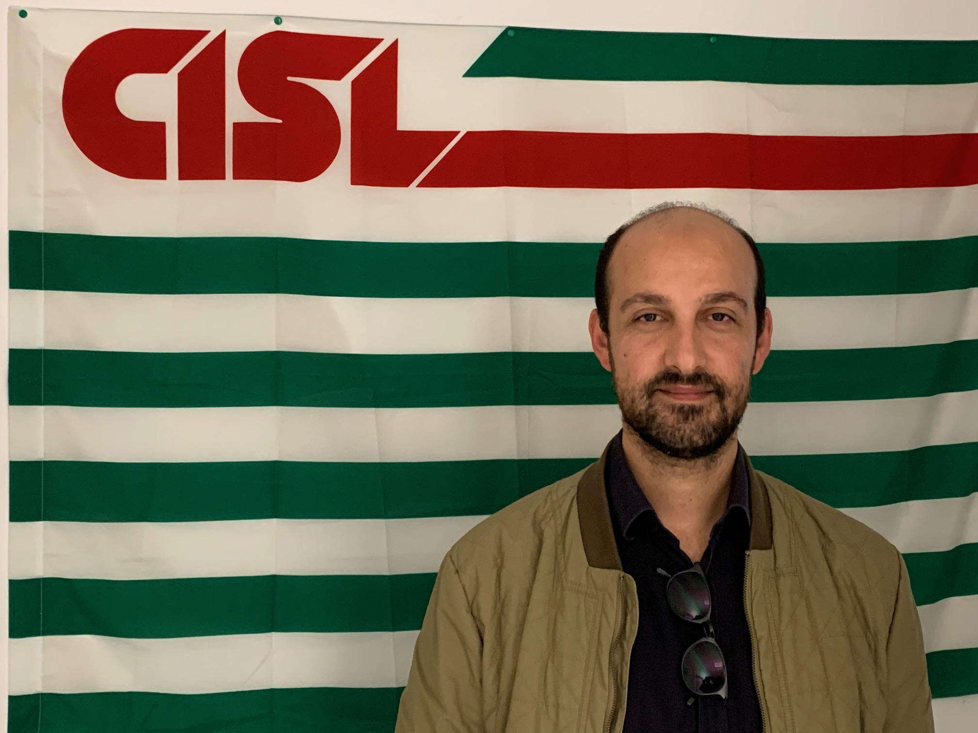 Ospedali iblei, vigilanza armata, la Fisascat Cisl: “Situazione insostenibile per i lavoratori della New Guard Srl”