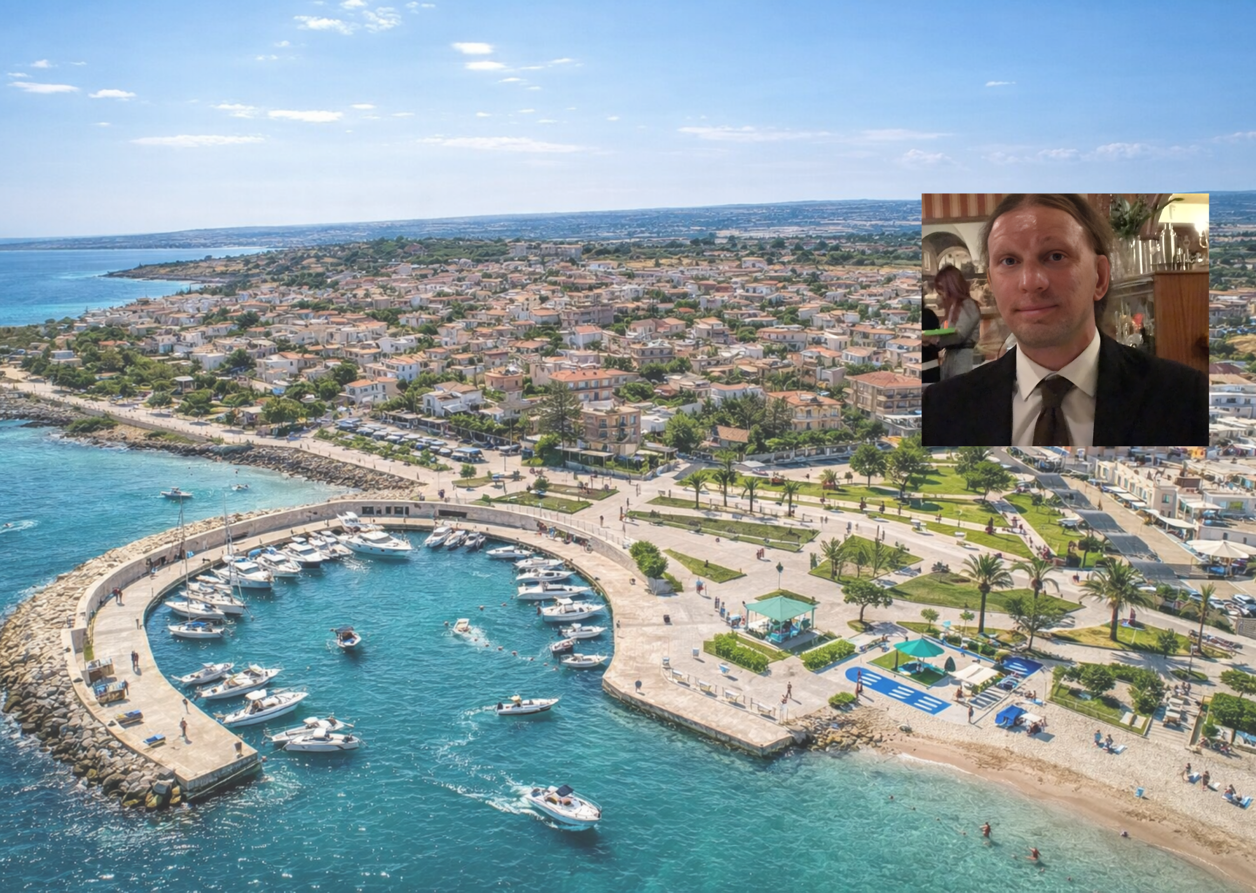 Marina di Modica oltre l’estate: lettera aperta per il rilancio della frazione