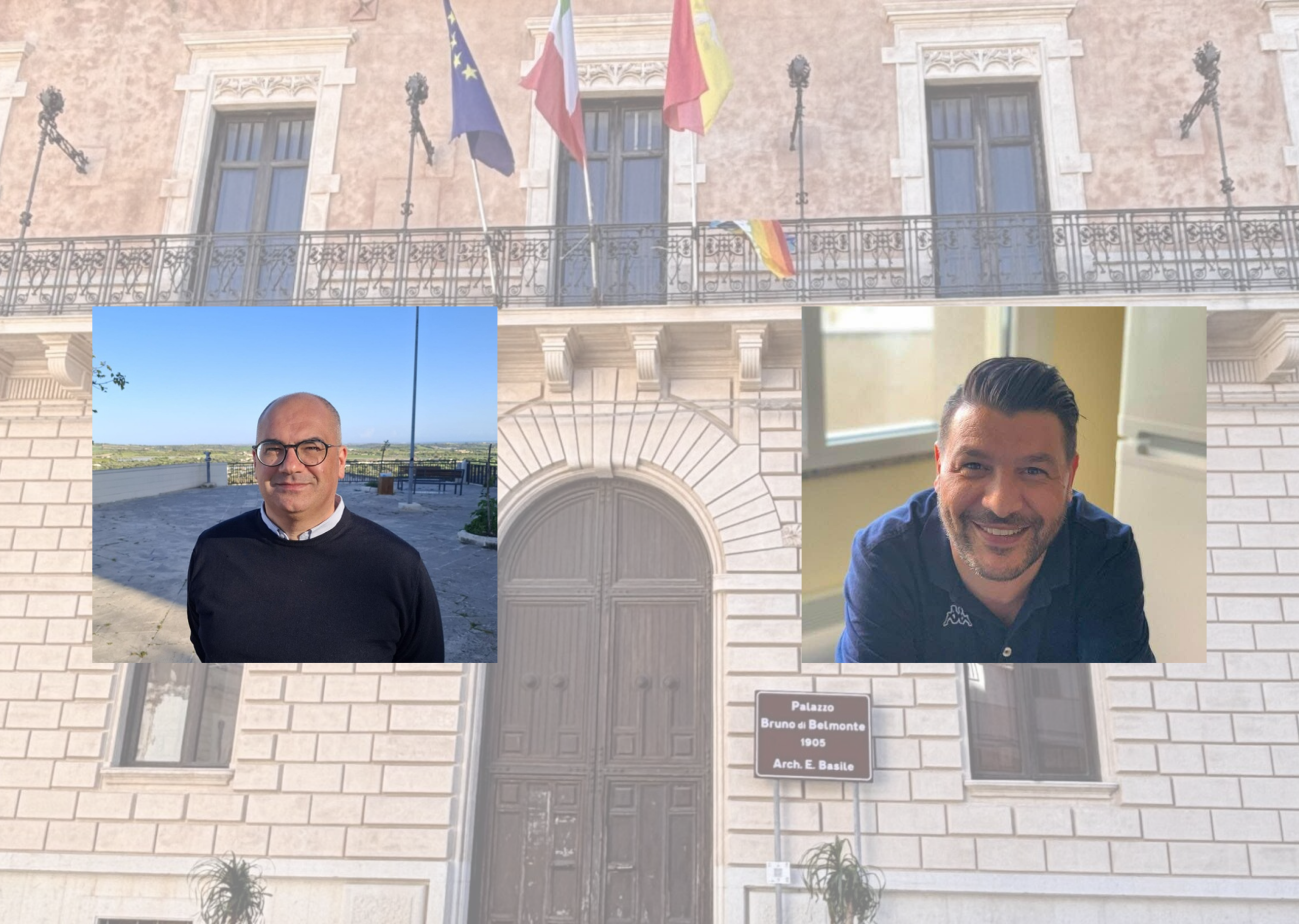 Ispica: al ballottaggio Muraglie e Arena. Il centrodestra paga le divisioni