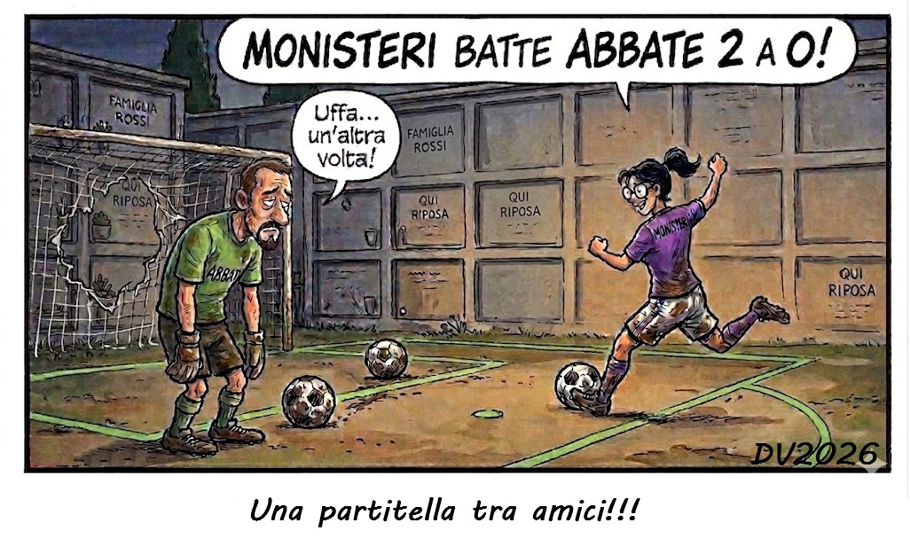 Partitella a Palermo