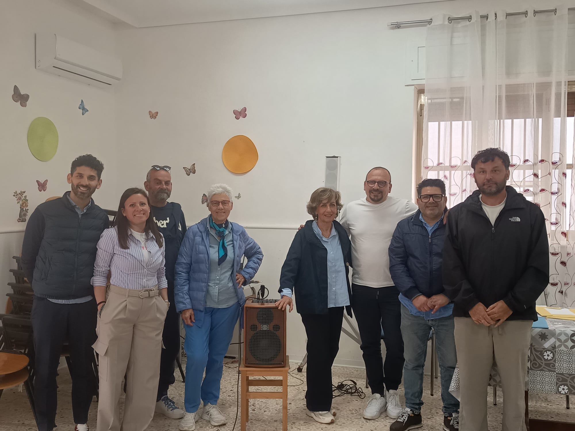 Ragusa: nuovo direttivo per la Pro Loco Mazzarelli guidato da Antonio Carnemolla