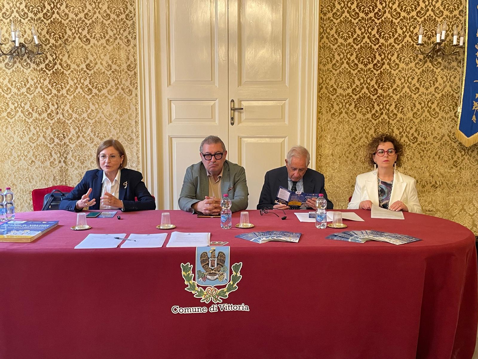 Vittoria, al via il nuovo progetto “La Banca del Tempo