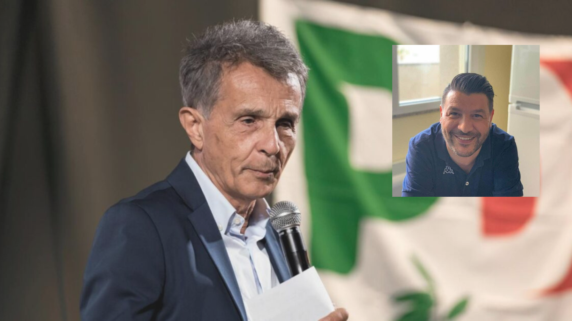 Ispica: ballottaggio, il Pd ha deciso di sostenere Serafino Arena