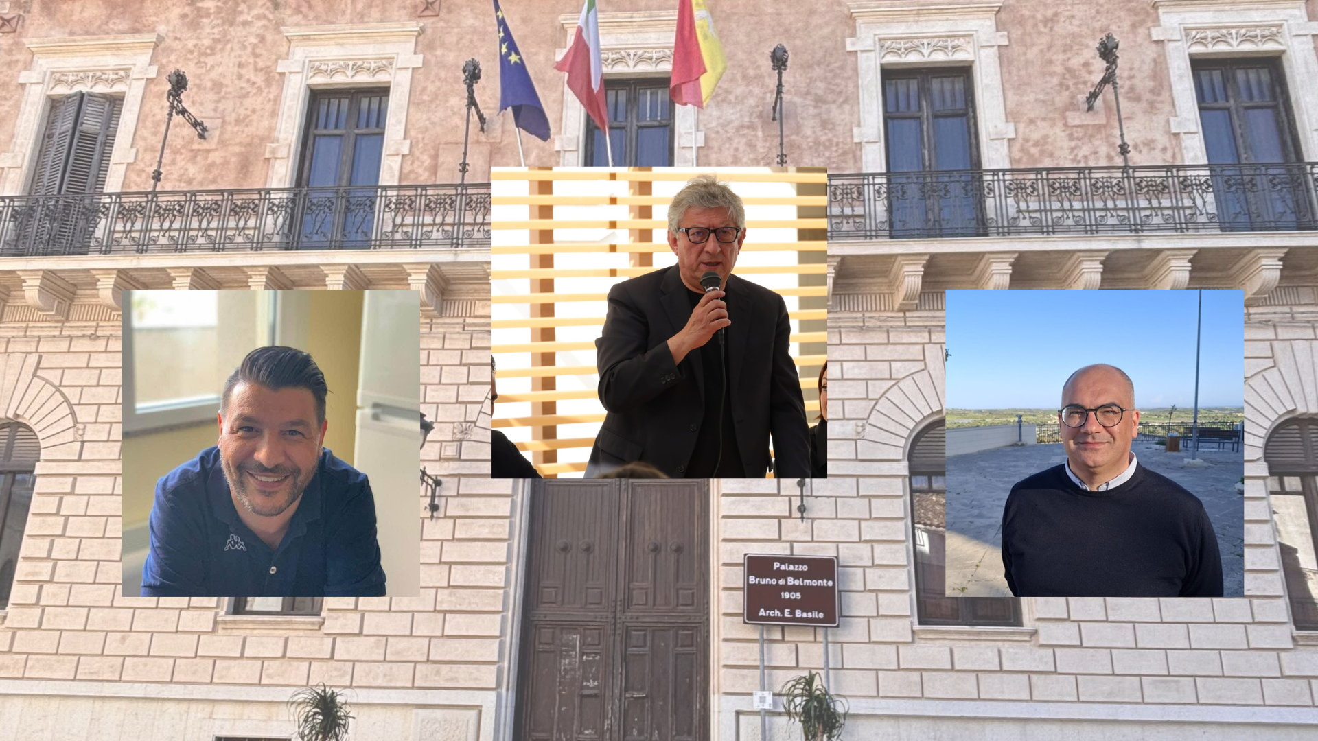 Ballottaggio ad Ispica, il sindaco Leontini fa un’analisi e annuncia: “FI farà opposizione costruttiva”