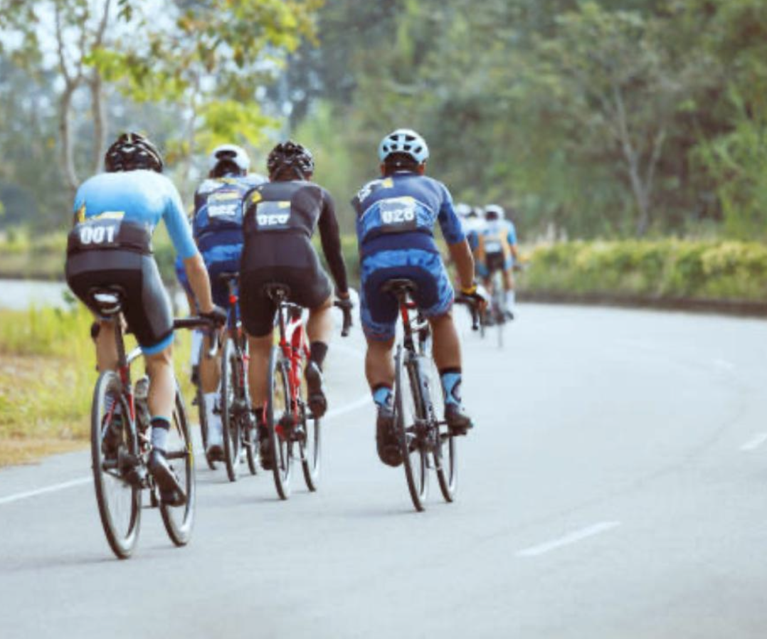 Ciclismo, AVIR Ragusa raggiunge un accordo transattivo con un atleta su clausola antidoping
