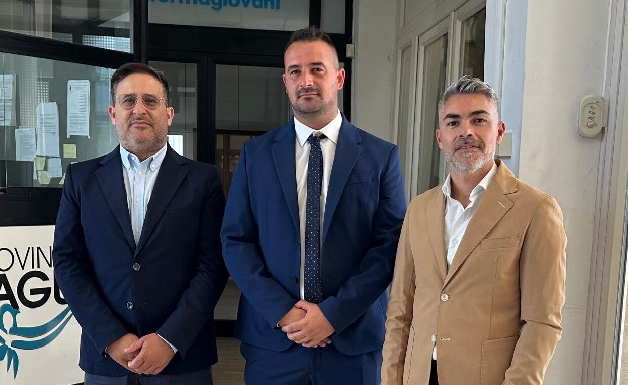 Il Pd provinciale rilancia sul completamento della Siracusa Gela