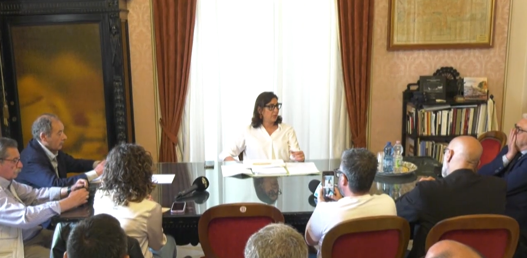 Bilancio riequilibrato, il Comune di Modica punta al pareggio entro il 2027