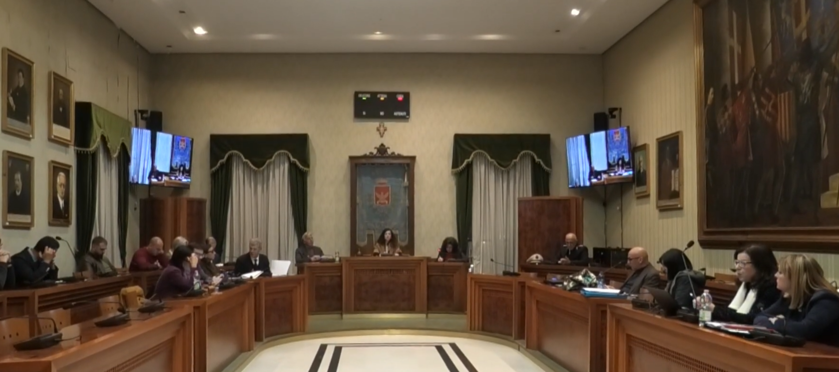 Modica, Bilancio riequilibrato, PD e Paolo Nigro chiedono più tempo per esaminare gli atti
