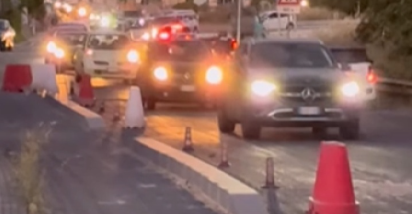 Via Fieramosca a Ragusa, confronto acceso in consiglio comunale sulla nuova viabilità
