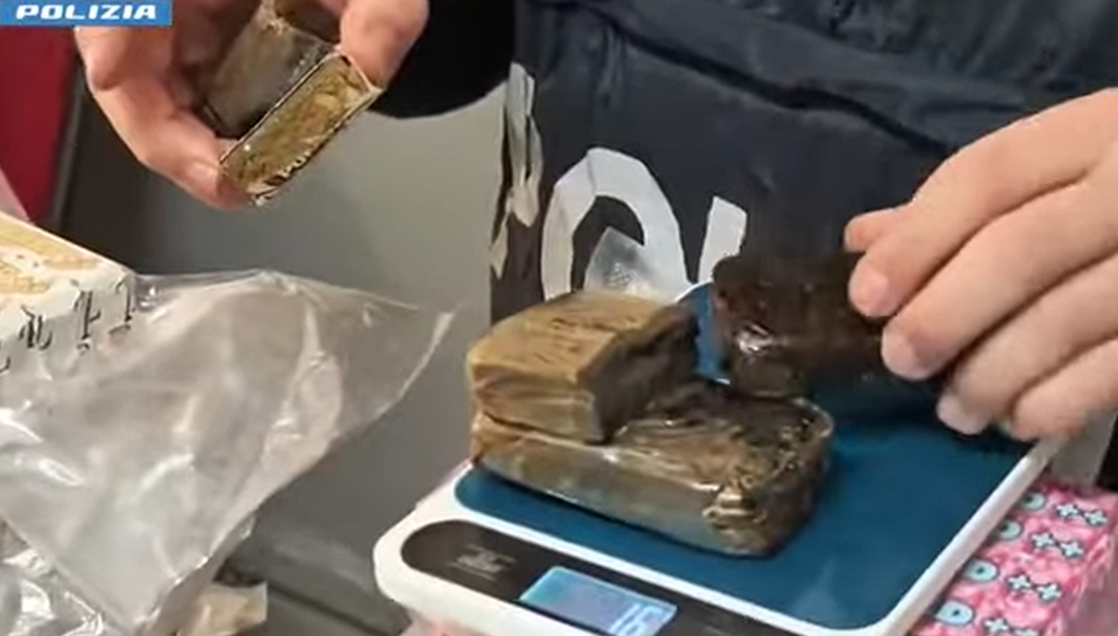 Operazione nazionale della Polizia di Stato, cinque arresti in provincia di Ragusa (video)