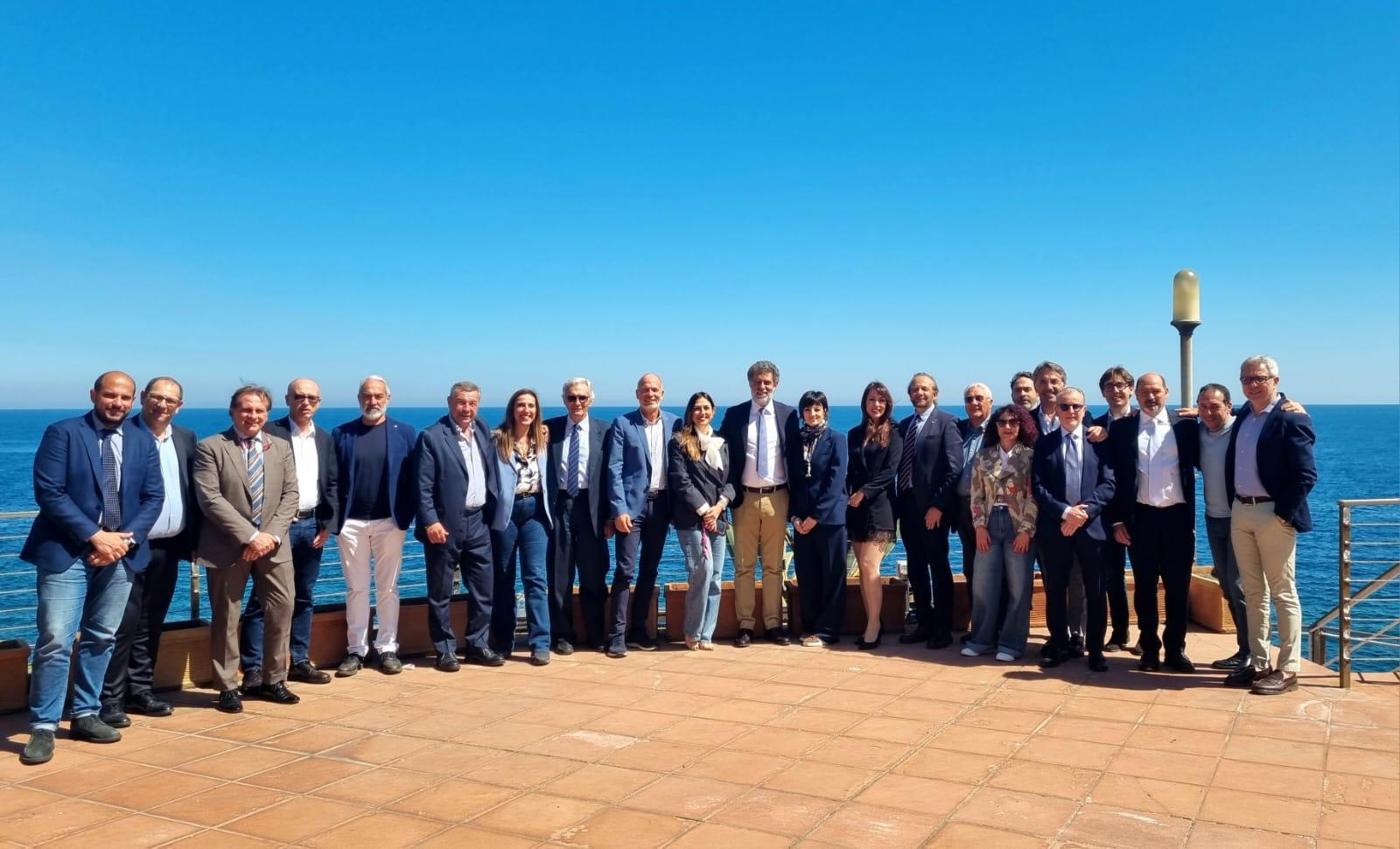 Federalberghi Sicilia, Ragusa rafforza la propria presenza ai vertici regionali