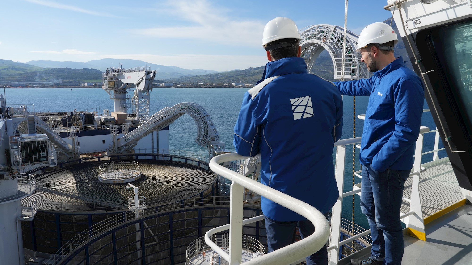 Collegamento energetico tra Sicilia e Tunisia: Terna proroga la gara tecnica