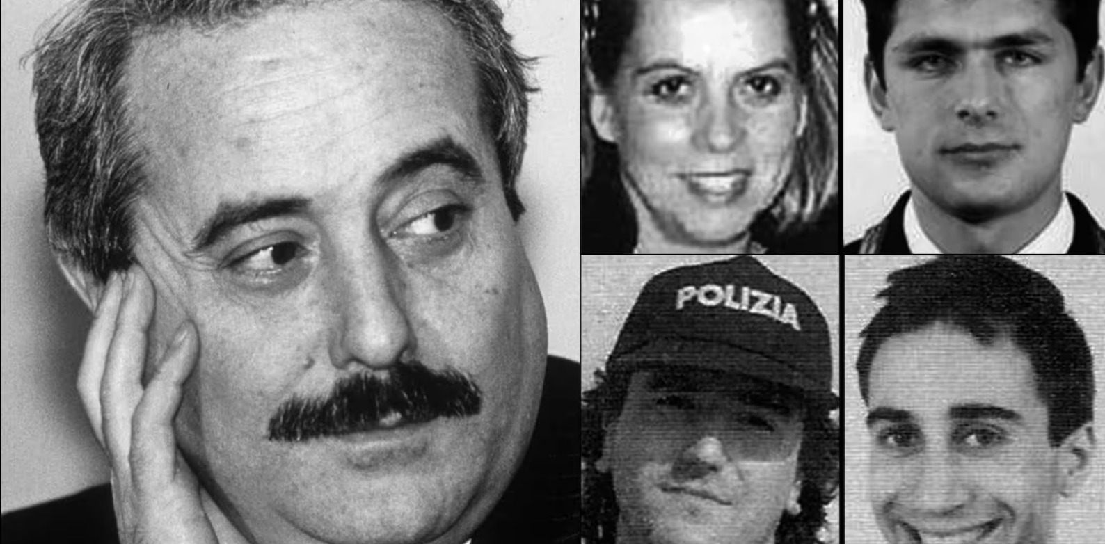Giovanni Falcone, 34 anni dopo: il sacrificio che cambiò l’Italia