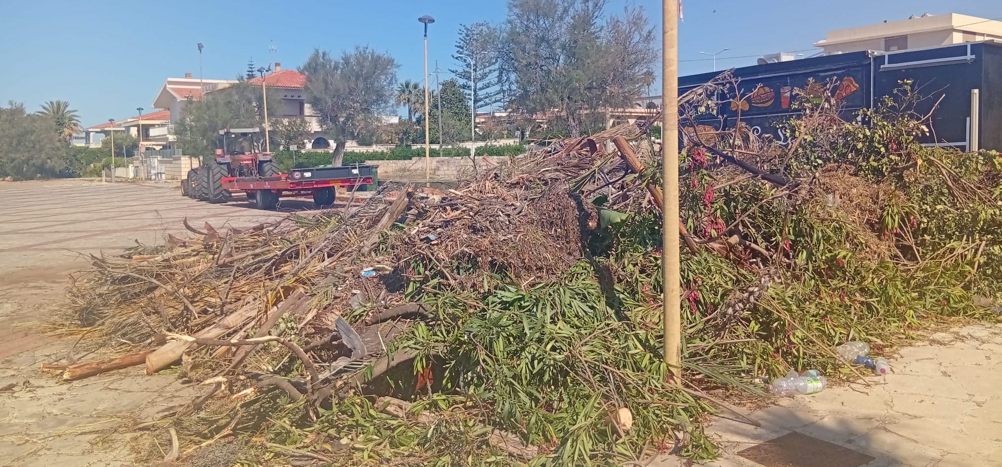 Marina di Modica, bonifiche dopo decenni: ora la sfida è la manutenzione