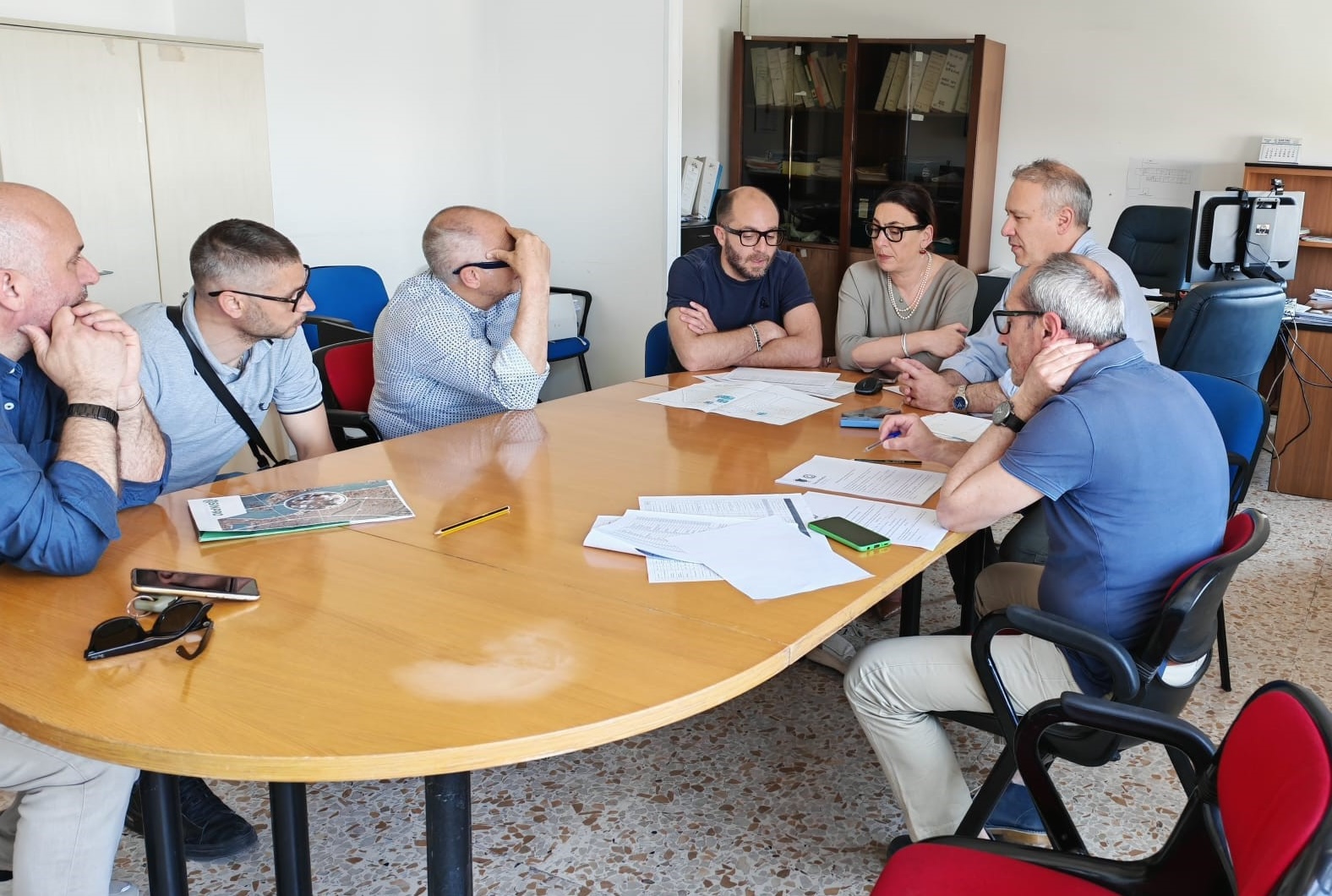 Modica, Zona artigianale: al via l’assegnazione dei lotti residui