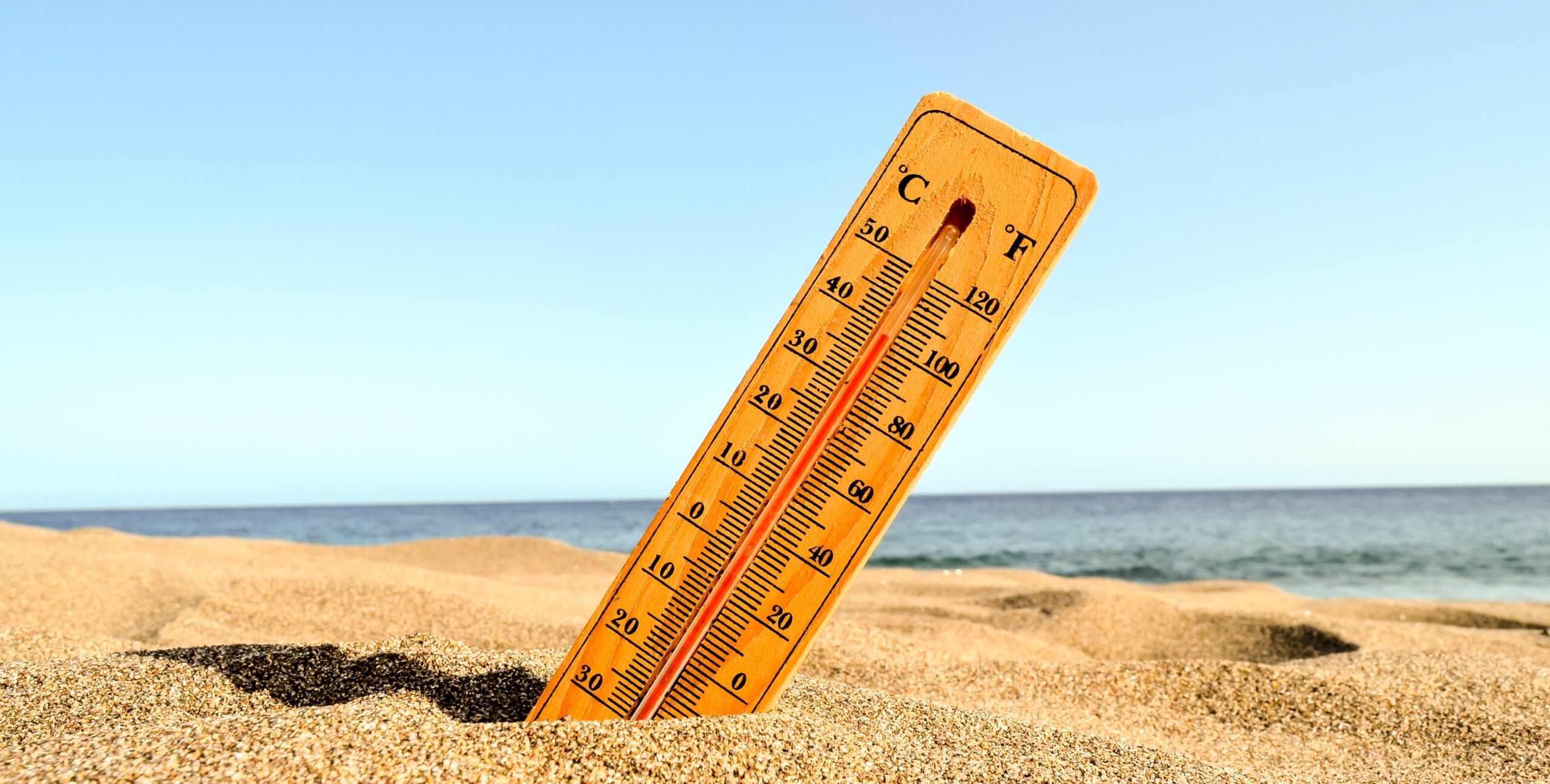 Scirocco e caldo africano: la Sicilia meridionale  con picchi di 29 gradi