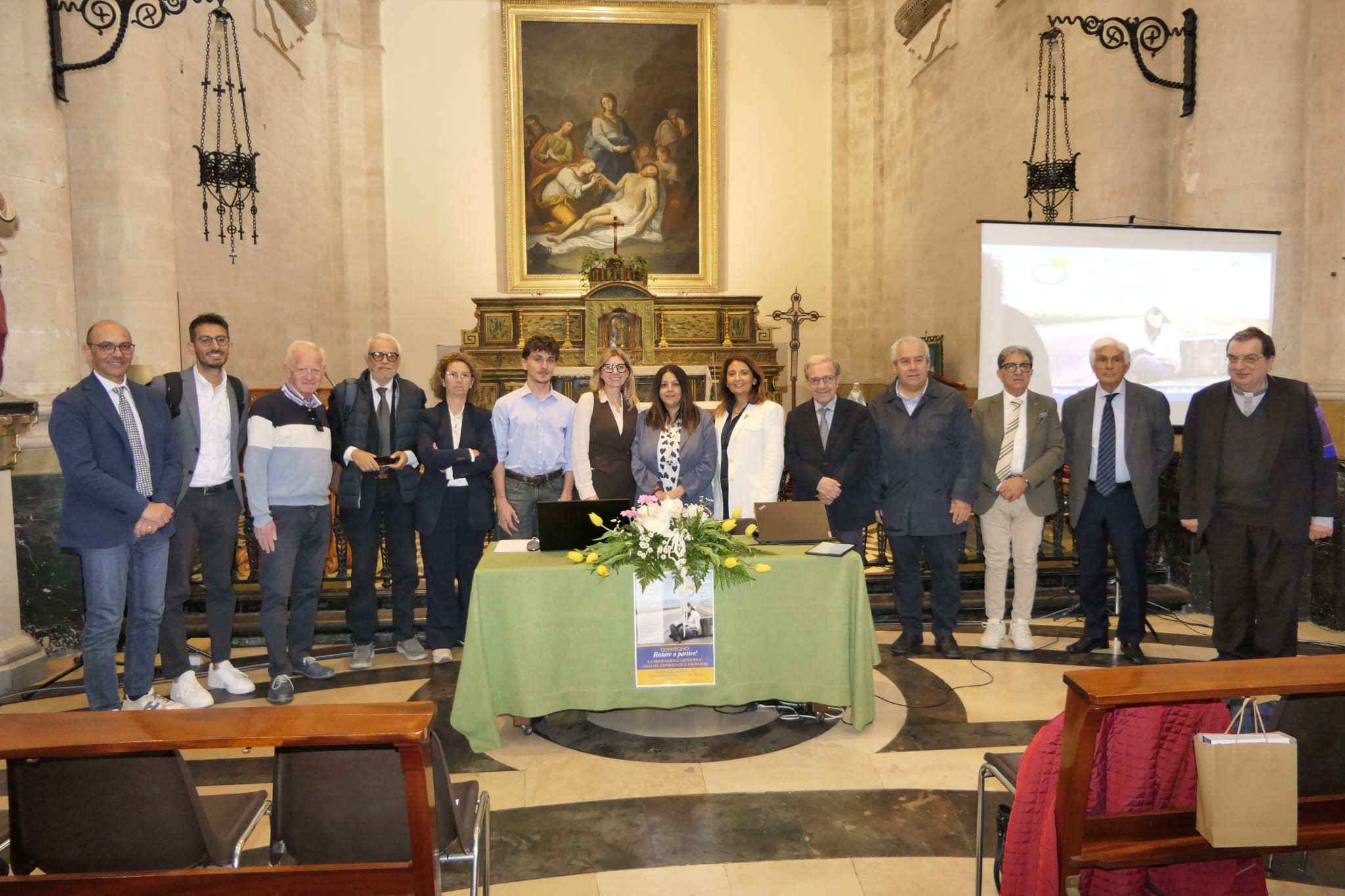 A Ragusa confronto sul futuro dei giovani: “Garantire il diritto di scegliere”