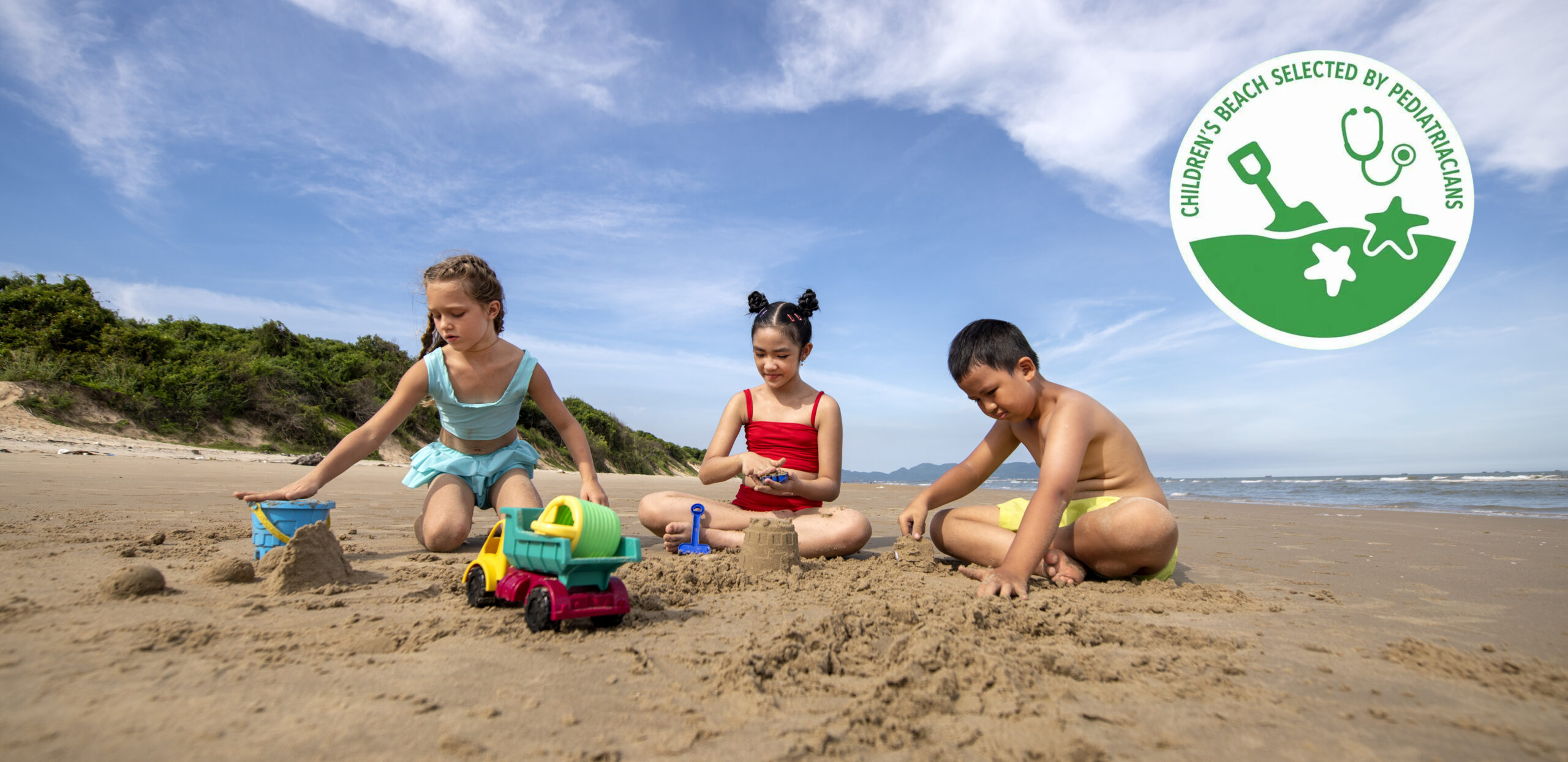 Bandiere Verdi 2026, Modica capitale delle spiagge per famiglie