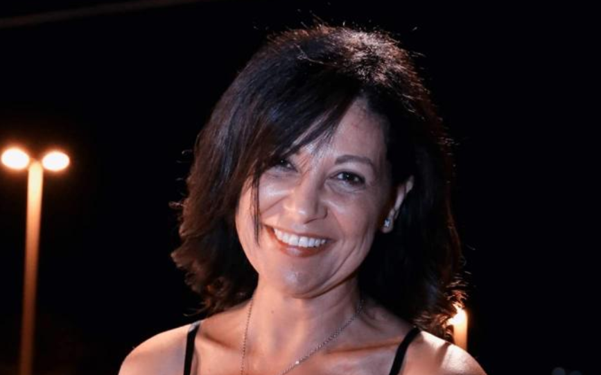 Antonella Galuppi ospite del prossimo appuntamento del Caffè Letterario Quasimodo