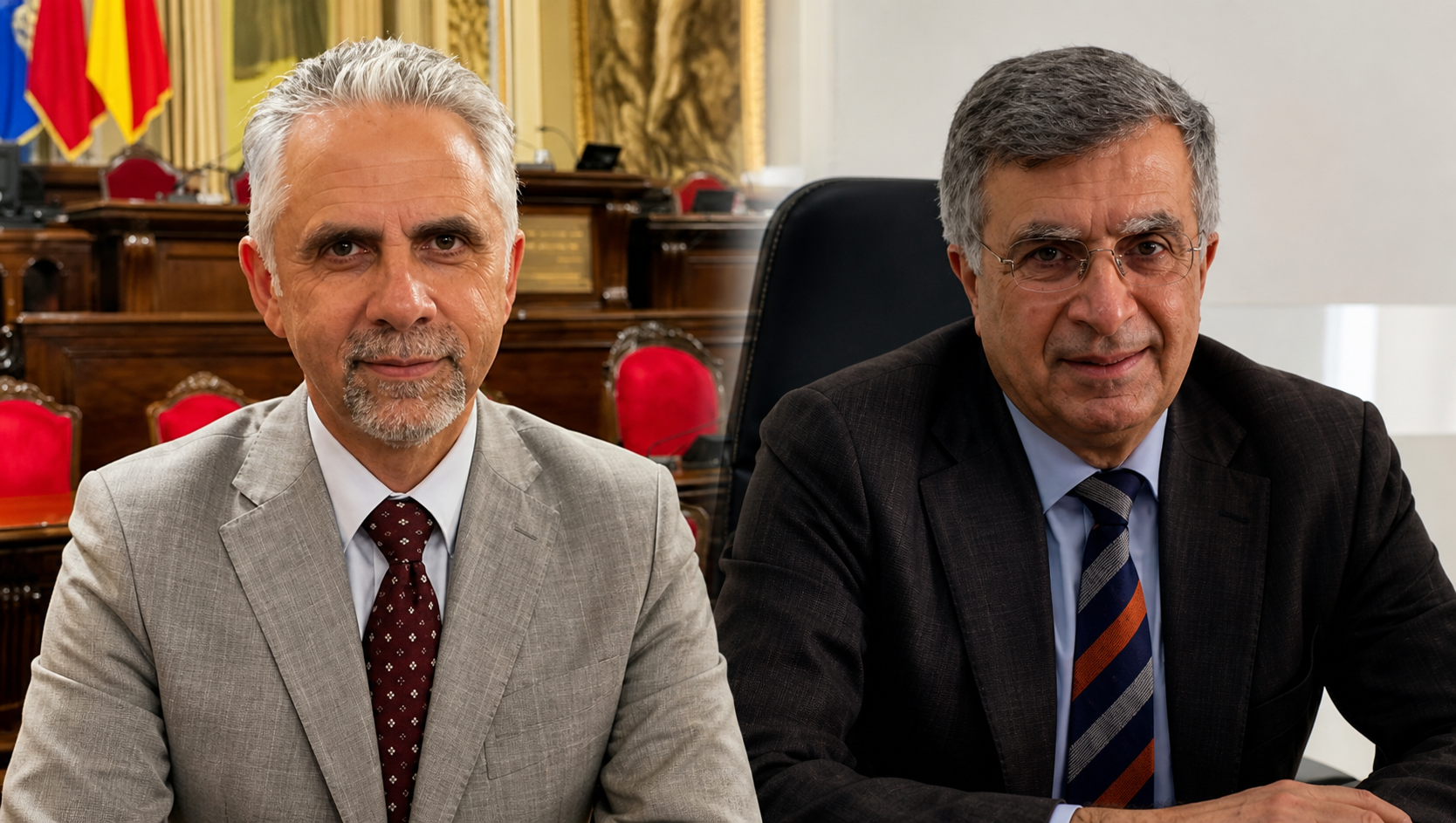 “Sicilia che ci piace”: Abbate dimentica mezzo territorio, ci pensa Giaquinta a ricordarglielo