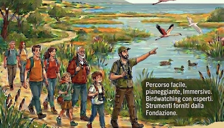 Emergency Pozzallo organizza “Ozio Attivo” itinerari per scoprire le eccellenze del territorio