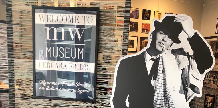 Lercara Friddi rilancia la sua storia tra miniere e il mito di Frank Sinatra