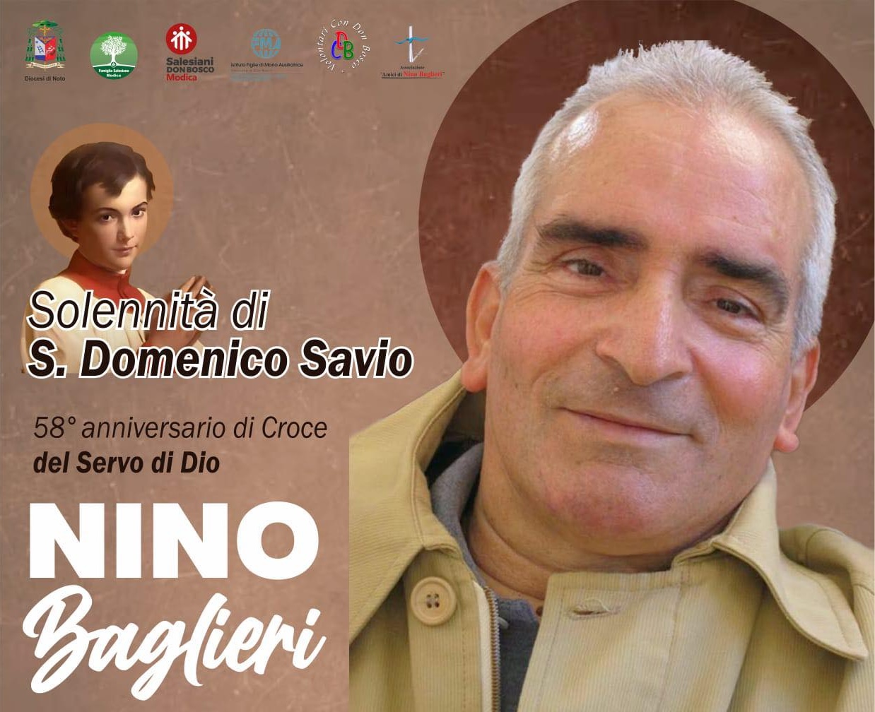 Modica in festa per San Domenico Savio nel ricordo di Nino Baglieri