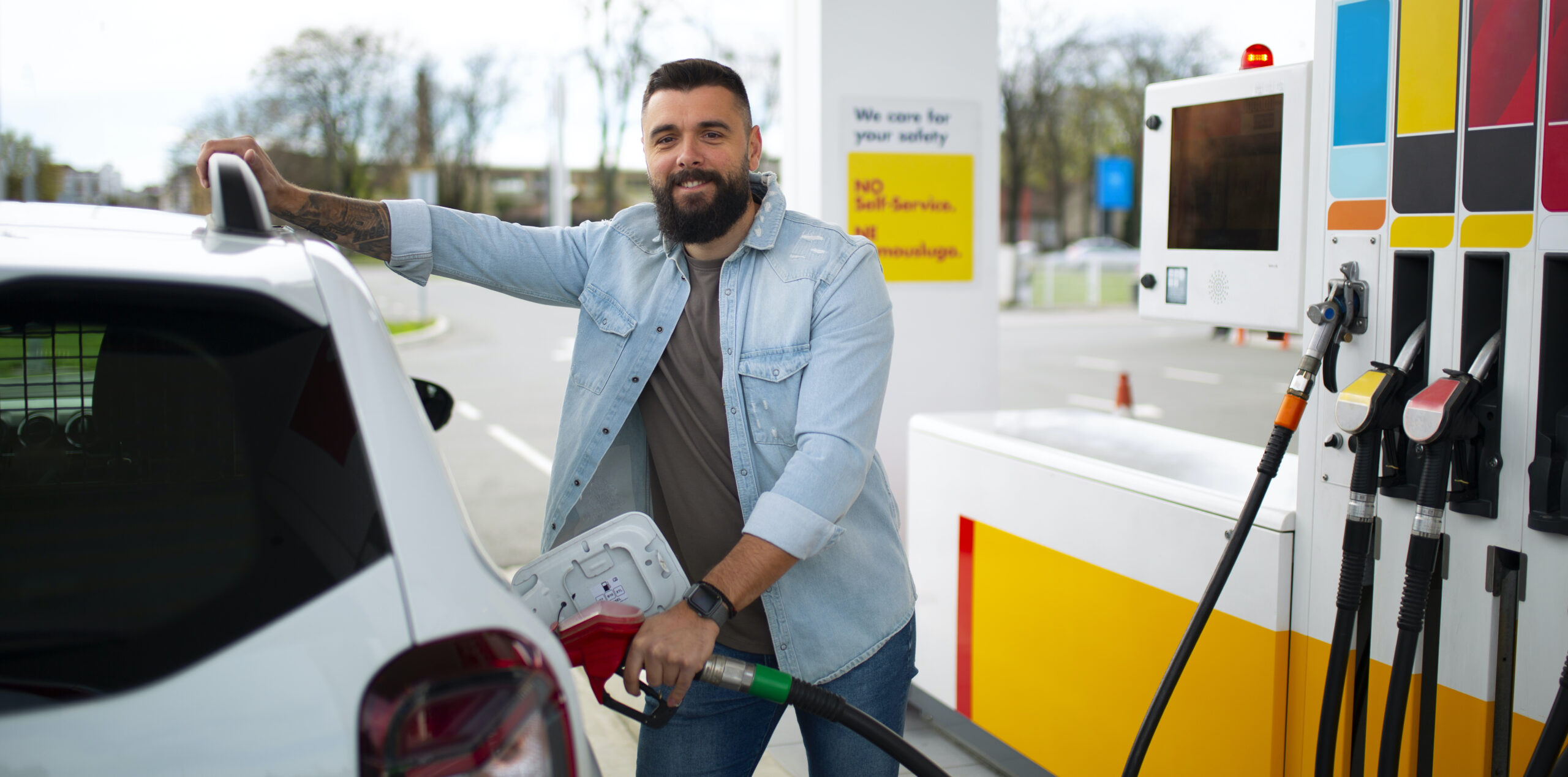 Caro carburante, dalla Regione 30 milioni per le imprese siciliane