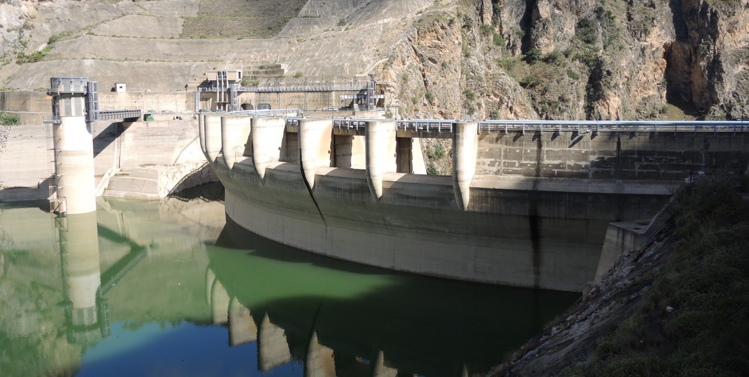 Risorse d’acqua garantite in Sicilia per tutto il 2026