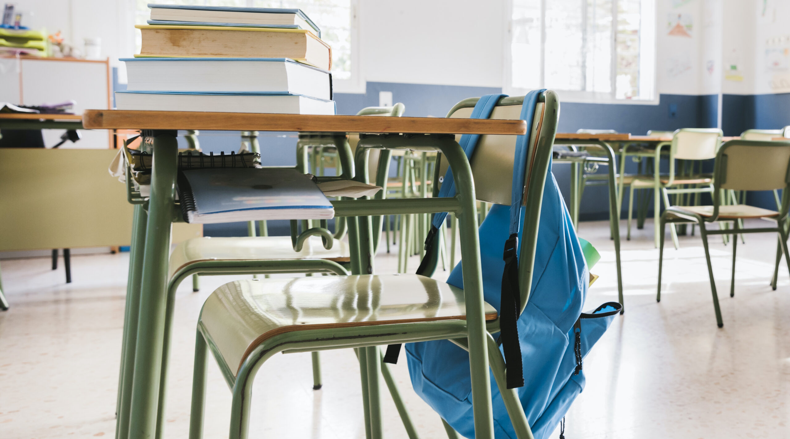 Scuole aperte d’estate, la Regione investe sui giovani siciliani