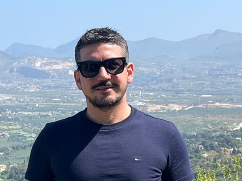 Movimento Territorio si rafforza a Comiso: Stefano Cappuzzello neo commissario cittadino
