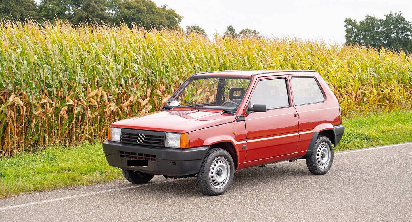 Auto sempre più vecchie, Sicilia tra le peggiori d’Italia