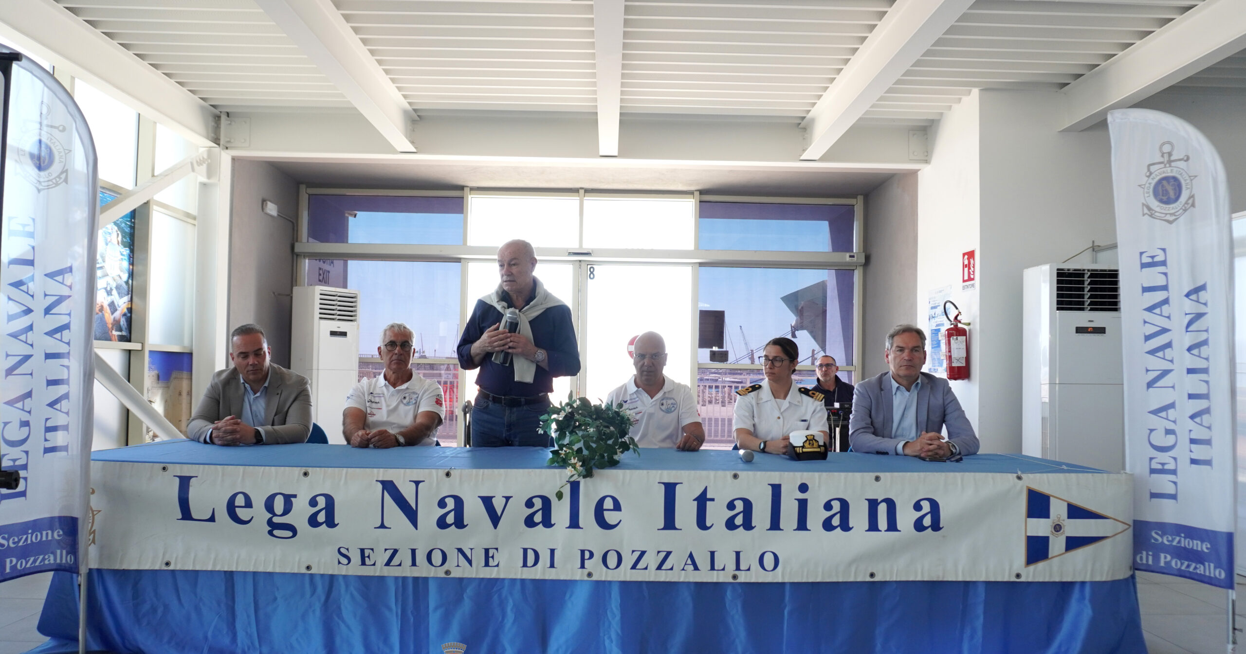 “Vela & Salute” salpa da Pozzallo: la Sicilia unita tra mare, legalità e inclusione