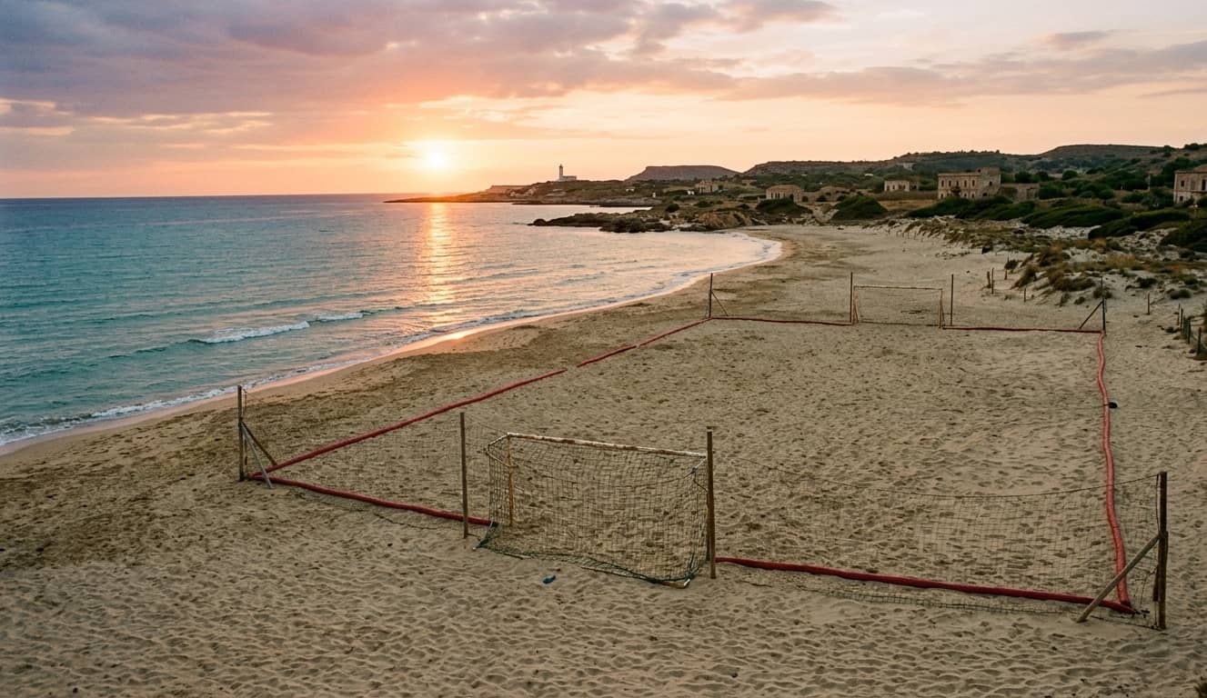 A Scoglitti torna “Un Mare di Sport” sul Lungomare Lanterna