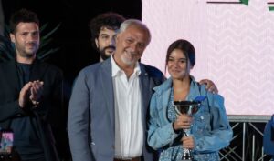 Ragusa: al “Premio Cristina Guastella” presidente della giuria Adriano Pennino