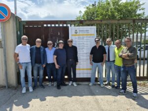 Comiso, consegnati i lavori per la realizzazione della nuova area mercatale