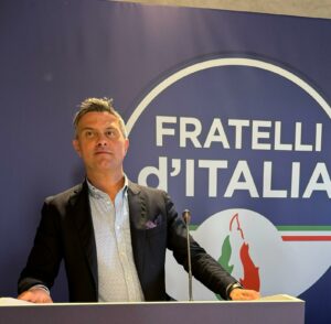Esodo giovanile, Fratelli d’Italia lancia la sfida: “Ragusa deve tornare una città in cui restare”