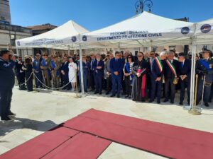 2 giugno, cerimonie in tutta la provincia per gli 80 anni della Repubblica
