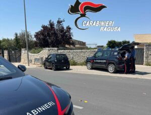 Ragusa, controlli dei Carabinieri su monopattini elettrici e minicar