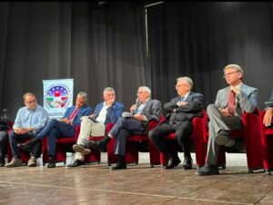 Mafie ed economia, l’allarme lanciato al convegno regionale di Vittoria