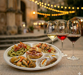 Pozzallo, torna “Calici di Cabrera” dal 12 al 14 giugno: vino, musica ed enogastronomia