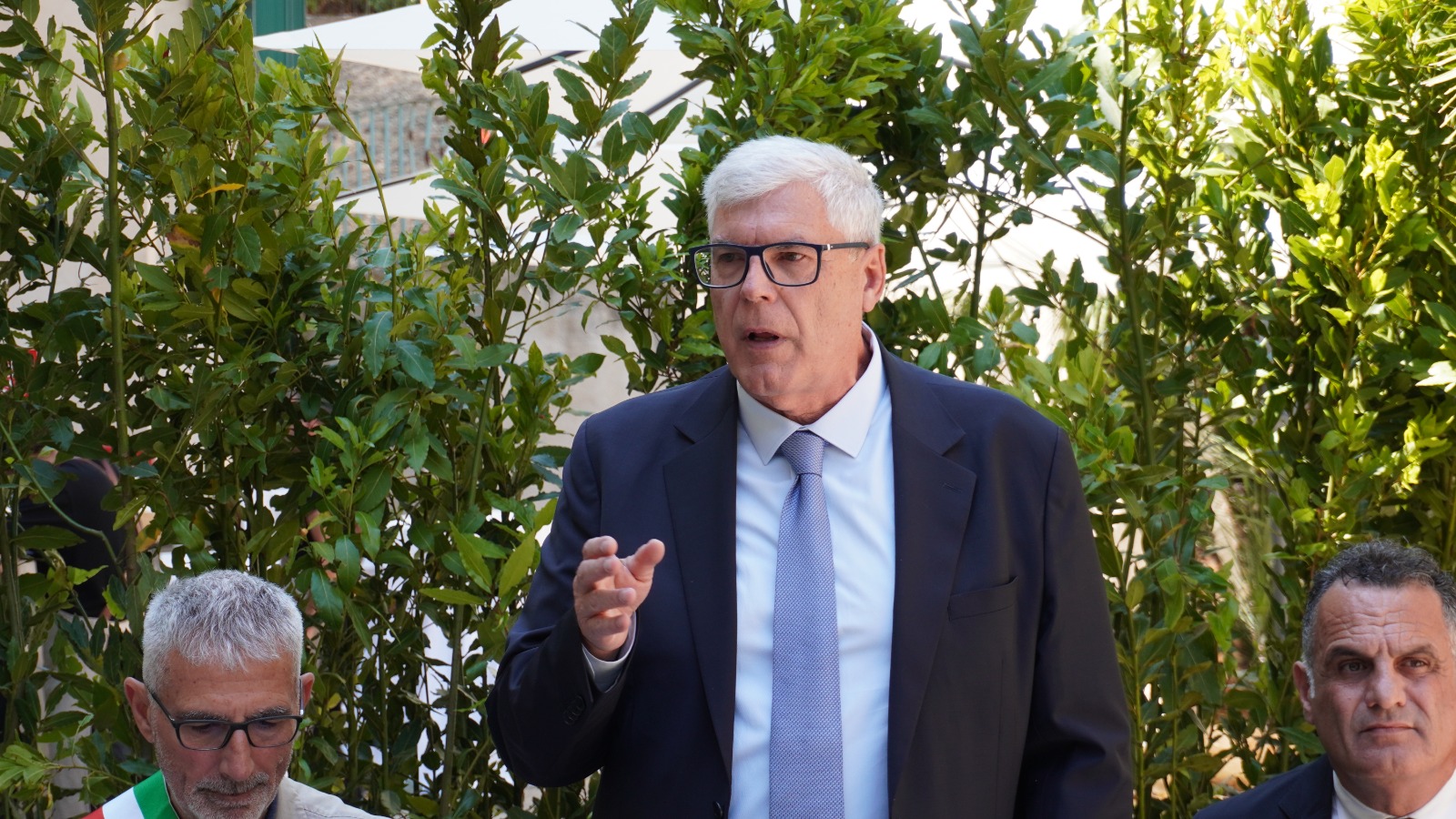 Accordo di programma tra Asp7 e comuni, martedì la sottoscrizione