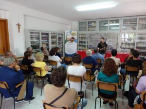 Modica: dopo dodici anni si conclude l’esperienza di “Occupiamoci di…”