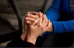 Non tutto l’affetto è amore