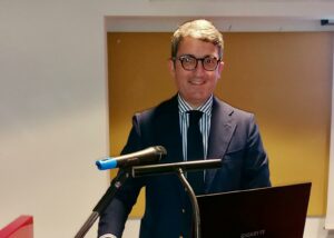 Geriatria, Salvatore Abbate nel Consiglio della Scuola di Specializzazione dell’Università di Catania