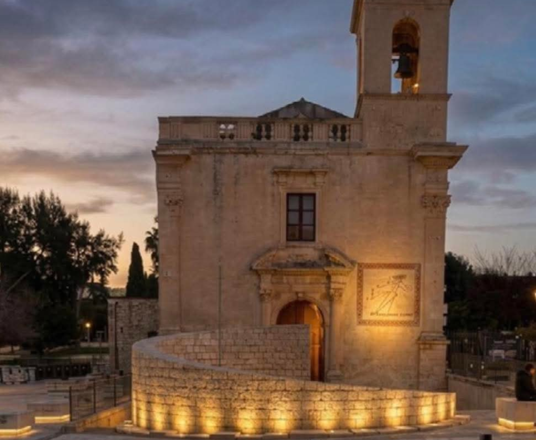 Il tesoro di Carmelo Cappello trova casa nel centro storico di Ragusa